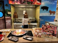 -熊猫自助餐厅.萌趣城堡(长隆熊猫酒店)