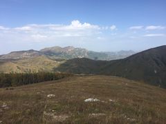 -北京灵山风景区