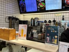 -猪脑壳凉面(武陵源店)