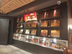 -将军牛排·尔滨地标朝鲜族美食(总店)