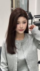 -DL HOPE明星造型