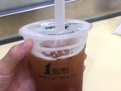 -1点点(汇海广场店)