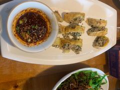 -尽善百年古院餐厅(王家老宅店)