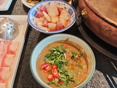 -仁和四季涮肉馆(天坛南门店)