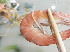 -名超海鲜烧烤大排档