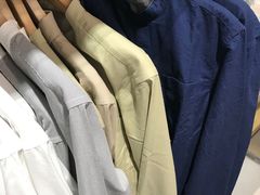 -MUJI无印良品(西单大悦城店)