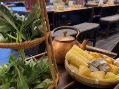 -盡膳口福·百年汤方火锅(科华北路店)