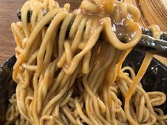 麻酱拌面-万寿斋(山阴路店)