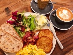 -RAC BAR(安福路店)