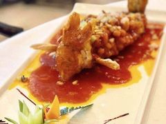 -万达瑞华酒店美食汇自助餐厅(楚河汉街店)