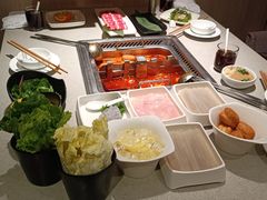 -海底捞火锅(群光广场店)