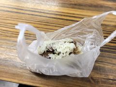 -文武王氏烧饼·无矾油条(西溪路店)