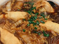 -壹只菜·崇明本地特色菜(崇明南门店)