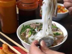 -Sen Tay Ho Culinary Culture Area
