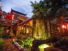 -88号小吃店·经典云南菜·地道纳西美食