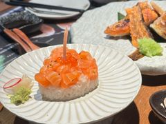 -水之惠鲜鱼料理(王府大街店)