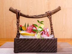 -左舞日本料理