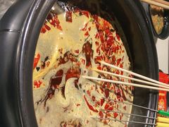 -钢管厂五区小郡肝串串香(南山店)