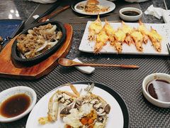 -菊上料理(蜀山银泰百货店)