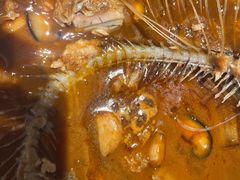 -阿五黄河大鲤鱼(纬三路店)