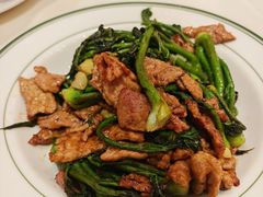 -吉林省林业宾馆-餐厅
