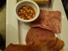 -意乐餐厅(海富商场店)