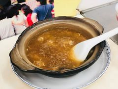 -添發碗仔翅美食