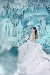 -DC大蔡婚礼策划(李公堤店)