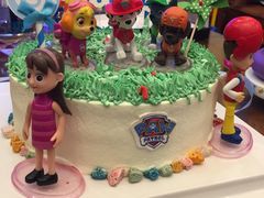 -Dark Horse·黑马蛋糕·低脂·低糖淡奶(金匙望湖大厦店)