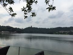 悦湖酒家-悦湖公馆