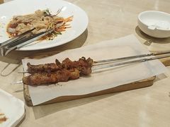 -羊之道草原味道清真餐厅(番禺店)