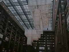 -行者书屋大堂吧 ·下午茶(南京圣和府邸酒店)