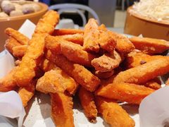 梅甘地瓜条-龍歌自助小火锅(市北和达中心城店)