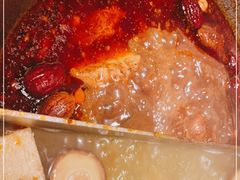 -湊湊火锅·茶憩(南京万象天地店)