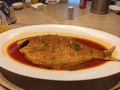 -艳阳天·非遗楚菜(武汉客厅店)