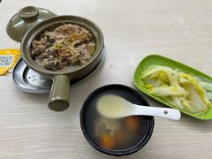 -荣记煲仔饭(高庙路店)