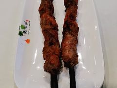 红柳大串-帕米尔食府(白云观店)