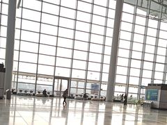 -石家庄正定国际机场-T2航站楼