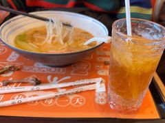 -大快活(罗湖商业城分店)