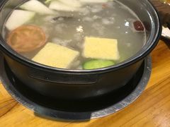 -风情丽江斑鱼火锅(孙家沟西南路80号店)