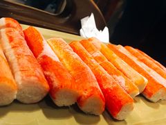 蟹肉棒-渝味晓宇火锅(合川路店)