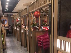-韩宫宴烤肉·黑毛和牛·料理(合肥滨湖银泰城店)