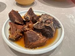 -松鹤楼面馆(清河万象汇店)