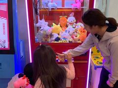 -龙格亲子游泳·水育早教运动中心(绿宝中心)