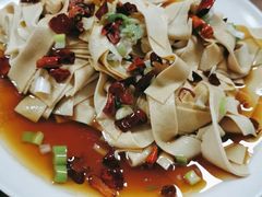 -东北菜冰城一家人