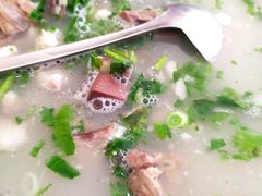 -庄河步云山羊汤(椒房店)