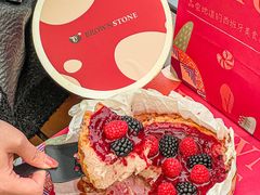 -BROWNSTONE布朗石西班牙餐厅(富城店)