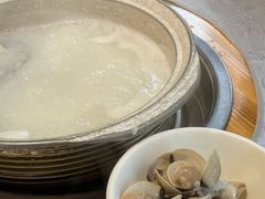 -丰尔粥食·粥底火锅·桑拿鸡(大良总店)