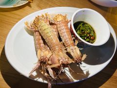 -渔家风味·鲅鱼水饺·央视展播·海鲜天津菜(开发区店)