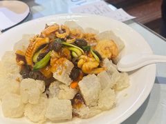 -日月昇渔家菜·海肠捞饭·大连海鲜(星海公园店)